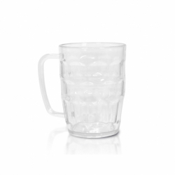 JARRA CERVEZA BREMEN PC 550 ML.