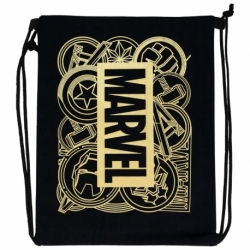 STOR BOLSA AISLANTE FRIENDLY 35 X 44 CM MARVEL GOLDEN TREASURE YOUNG ADULT