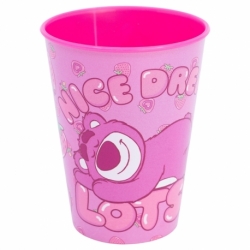 EASY TUMBLER 260 ML TOY STORY 3 LOTSO
