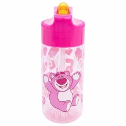 BOTELLA ECOZEN HIDRO PEQUEÑA 430 ML TOY STORY 3 LOTSO