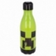 BOTELLA PP INFANTIL 560 ML MINECRAFT