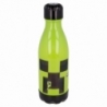 BOTELLA PP INFANTIL 560 ML MINECRAFT
