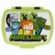 FUNNY SANDWICH BOX MINECRAFT