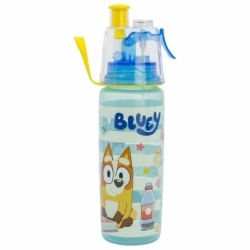 BOTELLA SPRAY 575 ML BLUEY