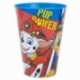 LARGE EASY PP TUMBLER 430 ML PAW PATROL PUP POWER