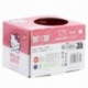 TAZA CERAMICA DESAYUNO 400 ML EN CAJA REGALO HELLO KITTY