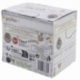 TAZA CERAMICA 325 ML CHANGING COLOR EN CAJA REGALO HARRY POTTER  INLC