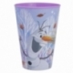 LARGE EASY PP TUMBLER 430 ML FROZEN AUTUM LEAVES