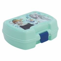 SANDWICHERA SNACK FROZEN SNOWY TALE