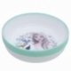 NON SLIP BICOLOR PREMIUM BOWL FROZEN SNOWY TALE