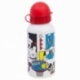 BOTELLA ALUMINIO SB PEQUEÑA 400 ML MICKEY HURRAY