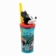 VASO FIGURITA 3D 360 ML MICKEY TRUE CHAMPIONS