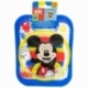 STOR SET 4 BOLSAS CON CIERRE ZIP MICKEY TRUE CHAMPIONS