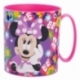 MICRO MUG 390 ML MINNIE BOLD FLORALS