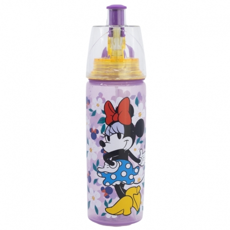 BOTELLA SPRAY 575 ML MINNIE SUNSHINE
