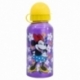 BOTELLA ALUMINIO PEQUEÑA 400 ML MINNIE SUNSHINE