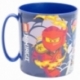 MICRO MUG 390 ML LEGO NINJAGO