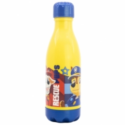 BOTELLA PP INFANTIL 560 ML PAW PATROL BOY RESCUE PUPS