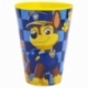 LARGE EASY PP TUMBLER 430 ML PAW PATROL BOY RESCUE PUPS