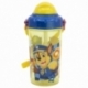 ROBOT PARED SENCILLA 465 ML PAW PATROL BOY RESCUE PUPSS