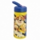 PLAYGROUND SIPPER BOTTLE 410 ML PAW PATROL BOY RESCUE PUPS