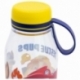 BOTELLA AVENTURA ECOZEN 460 ML PAW PATROL BOY RESCUE PUPS