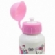 BOTELLA ALUMINIO SB PEQUEÑA 400 ML HELLO KITTY PHOTOGENIC