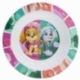 MICRO BOWL PAW PATROL GIRL SUPERPOWERS