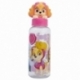 BOTELLA FIGURITA 3D 560 ML PAW PATROL GIRL SUPERPOWERS