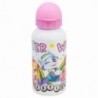 BOTELLA ALUMINIO SB PEQUEÑA 400 ML PAW PATROL GIRL COOL GIRL TIME