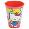 VASO EASY PEQUEÑO 260 ML HELLO KITTY AND FRIENDS