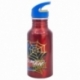 NEVADA ALUMINIUM SIPPER BOTTLE 545 ML SPIDERMAN MOVING TARGET
