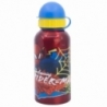 BOTELLA ALUMINIO PEQUEÑA 400 ML SPIDERMAN MOVING TARGET
