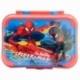 ASKER SANDWICH BOX SPIDERMAN MOVING TARGET
