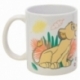 STOR TAZA CERAMICA SUBLIM (11 OZ / 325 ML) THE LION KING JUNGLE ROAR