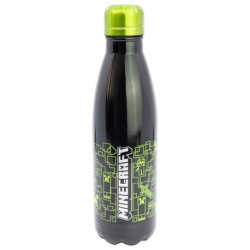 STOR BOTELLA ACERO INOXIDABLE 780 ML MINECRAFT ICONICMONO YOUNG ADULT