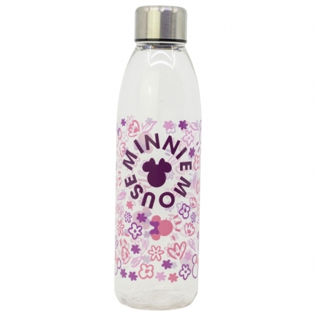 STOR BOTELLA AQUA 980 ML MINNIE MOUSE CHERRYLICIOUS YOUNG ADULT