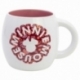 STOR TAZA CERAMICA GLOBE 380 ML EN CAJA REGALO MINNIE MOUSE CHERRYLICIOUS YOUNG ADULT