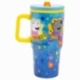 STOR TAZA COOL EASY DE DOBLE PARED CON SIPPER 640 ML PEPPA PIG