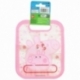 STOR SET 4 BOLSAS CON CIERRE ZIP PEPPA PIG
