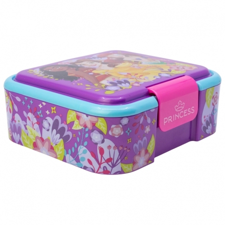 STOR SANDWICHERA MULTIPLE SUPREMA PRINCESS COURAGEOUS HEART