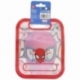 STOR SET 4 BOLSAS CON CIERRE ZIP SPIDERMAN MOVING TARGET