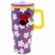 STOR TAZA COOL EASY DE DOBLE PARED CON SIPPER 640 ML MINNIE SUNSHINE