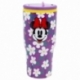 STOR TAZA COOL EASY DE DOBLE PARED CON SIPPER 640 ML MINNIE SUNSHINE