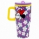 STOR TAZA COOL EASY DE DOBLE PARED CON SIPPER 640 ML MINNIE SUNSHINE
