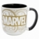 STOR TAZA CERAMICA ELITE 380 ML EN CAJA REGALO MARVEL GOLDEN TREASURE YOUNG ADULT