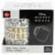 STOR TAZA CERAMICA 325 ML EN CAJA REGALO MICKEY MOUSE SIGNATURE YOUNG ADULT