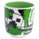 STOR TAZA CERAMICA ELITE 380 ML EN CAJA REGALO MINECRAFT ICONICMONO YOUNG ADULT