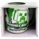 STOR TAZA CERAMICA ELITE 380 ML EN CAJA REGALO MINECRAFT ICONICMONO YOUNG ADULT