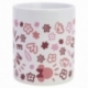 STOR TAZA CERAMICA 325 ML EN CAJA REGALO MINNIE MOUSE CHERRYLICIOUS YOUNG ADULT